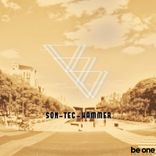 Artwork for "Hammer"