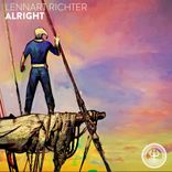 Portada para "Alright"