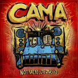Artwork voor "Cama"