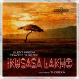 Artwork for "Ikusasa Lakho"