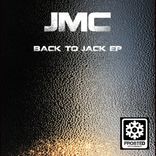 Artwork for "Back To Jack EP"