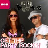 Artwork für "Get the Party Rockin'"
