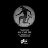 Artwork for "Bull Headed Man"