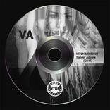 Artwork für "MTDN MIXED by Sander Aquara (CD15)"