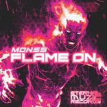 Artwork für "Flame On"