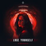 Portada para "Lose Yourself"