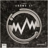 Portada para "Crowd EP"