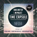 Artwork für "Time Capsule"