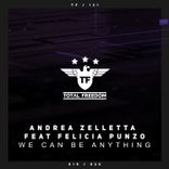 Artwork for "We Can Be Anything"