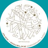 Artwork for "Wavelike"