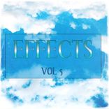 Portada para "Effects Vol 5"