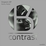 Artwork for "Orgasm EP"