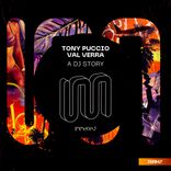 Artwork for "A Dj Story"