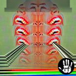 Artwork for "Reflected Colours"