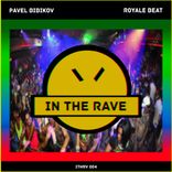 Portada para "Royale Beat"