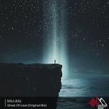 Artwork voor "Ghost of Love"