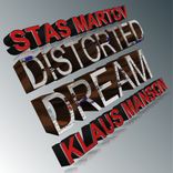 Artwork voor "Distorted Dream"