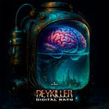 Portada para "Digital Bath"