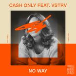 Artwork for "No Way"