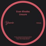 Artwork for "Unsure"