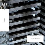 Artwork for "Ganzfeld (Parts I - IV)"