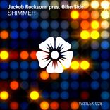 Portada para "Shimmer"