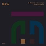 Artwork for "No Man's Land"