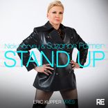 Artwork for "Stand Up (Eric Kupper Mixes)"