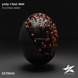 Artwork for "Playing Away Feat. Meli"