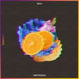 Artwork for "Grotesque"