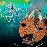 Artwork for "Algarete"