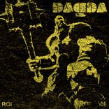 Artwork for "Dagda"