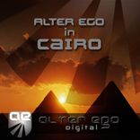 Artwork for "Alter Ego In Cairo"