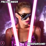 Artwork for "Underground"