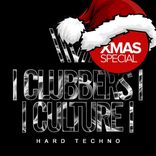 Artwork für "Clubbers Culture Xmas Special: Hard Techno"