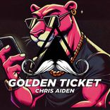 Portada para "Golden Ticket"
