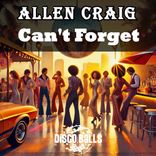 Artwork for "Can't Forget"
