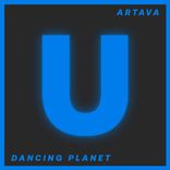 Artwork for "Dancing Planet"