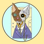 Artwork voor "K pasa"