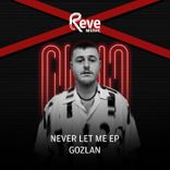 Artwork for "Never Let Me"