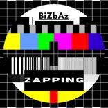 Artwork for "ZAPPING"