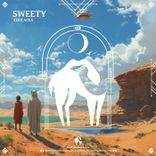 Portada para "Sweety"