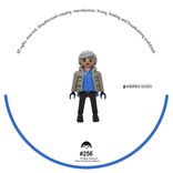 Artwork voor "Rompelo"