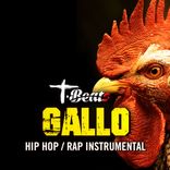 Artwork for "Gallos - Rap - Hip Hop Beat"