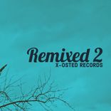 Artwork for "Remixed 2"