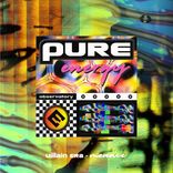 Artwork voor "Menace"