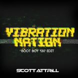 Artwork voor "Vibration Nation"