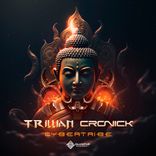 Artwork voor "Cybertribe"