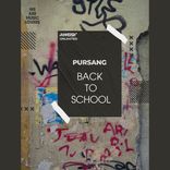 Artwork for "Back To School"