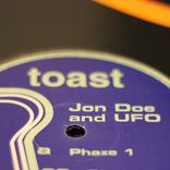 Artwork voor "Phaze 1"